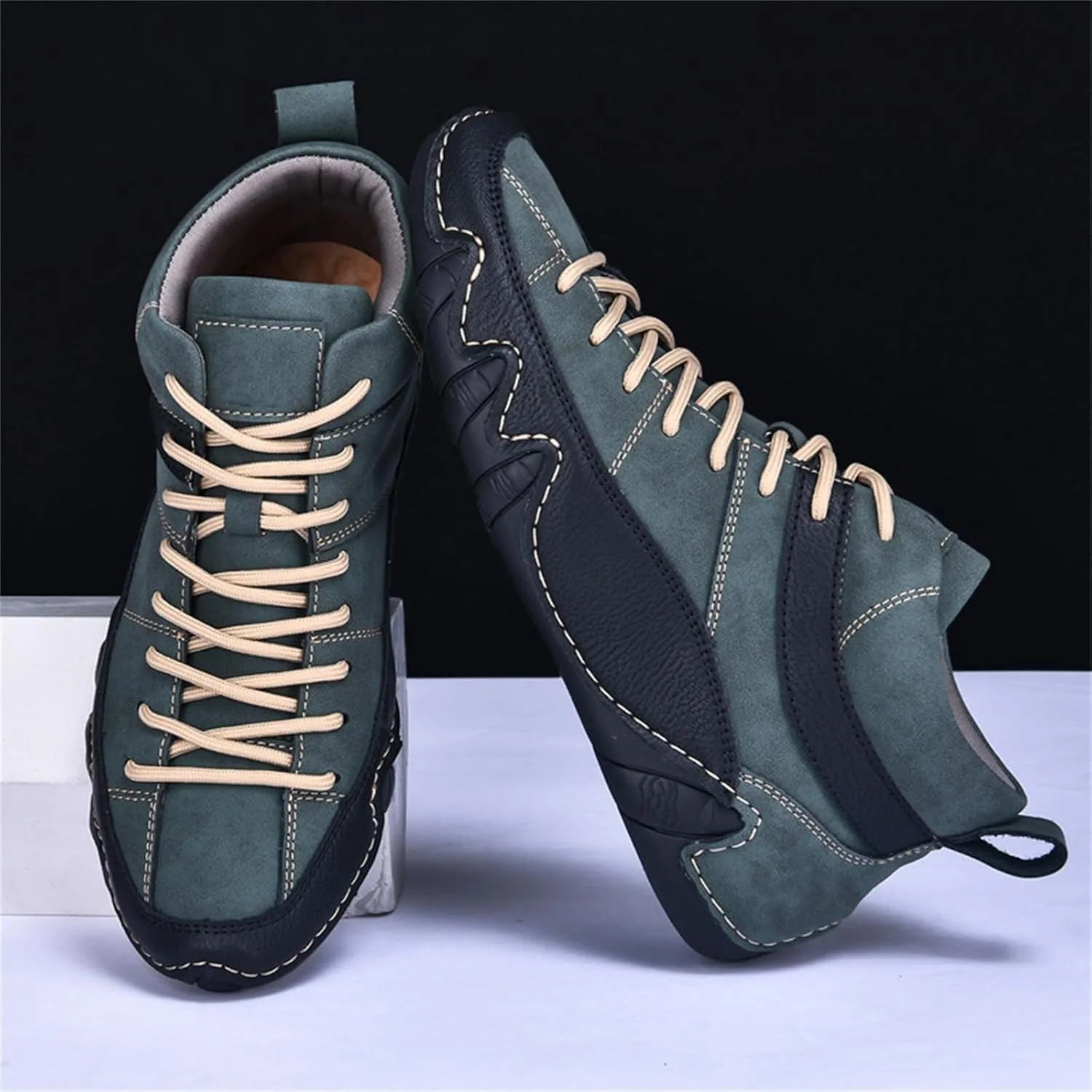 Platform Sneakers for Women Platform Shoes for Women Women's Loafer Flat Comfortable & Lightweight Womens Loafers Womens Slip On Sneakers Wide Width