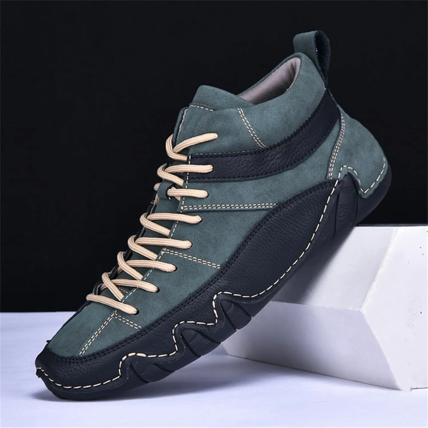 Platform Sneakers for Women Platform Shoes for Women Women's Loafer Flat Comfortable & Lightweight Womens Loafers Womens Slip On Sneakers Wide Width