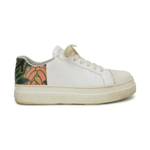 Prada Sneakers - Women's 37.5