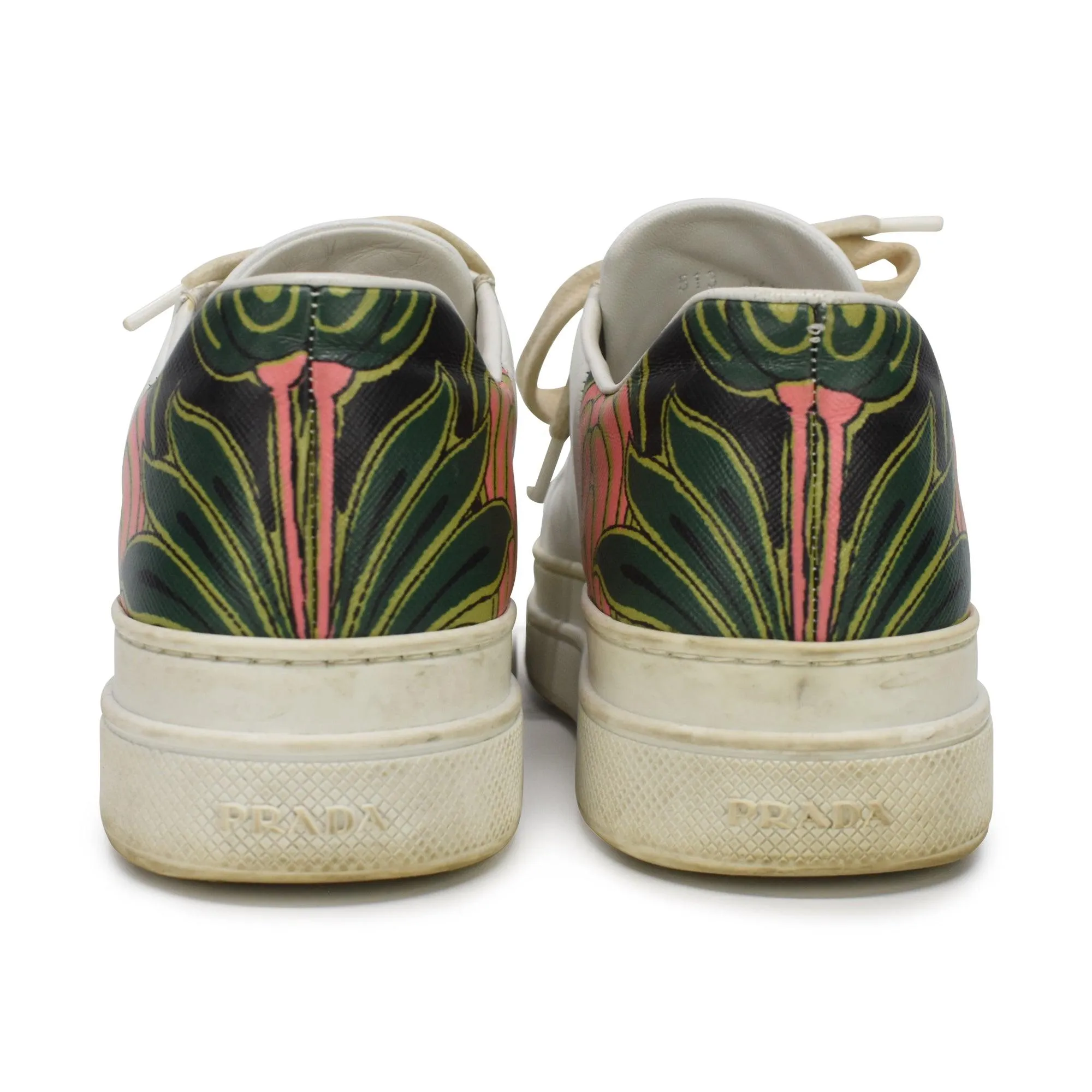 Prada Sneakers - Women's 37.5