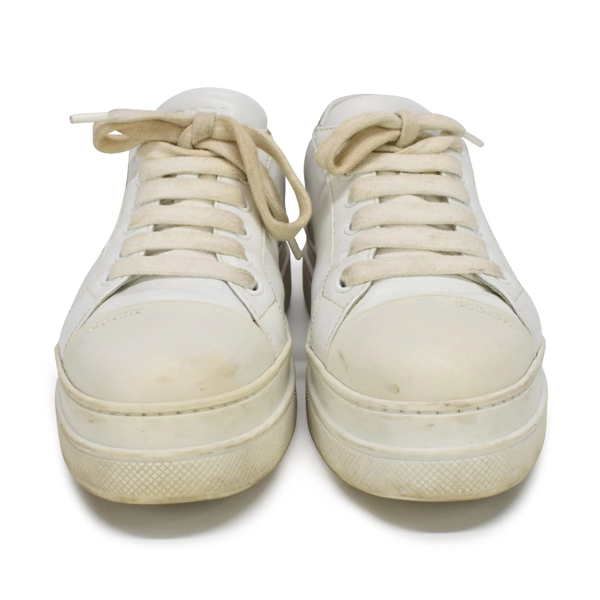 Prada Sneakers - Women's 37.5