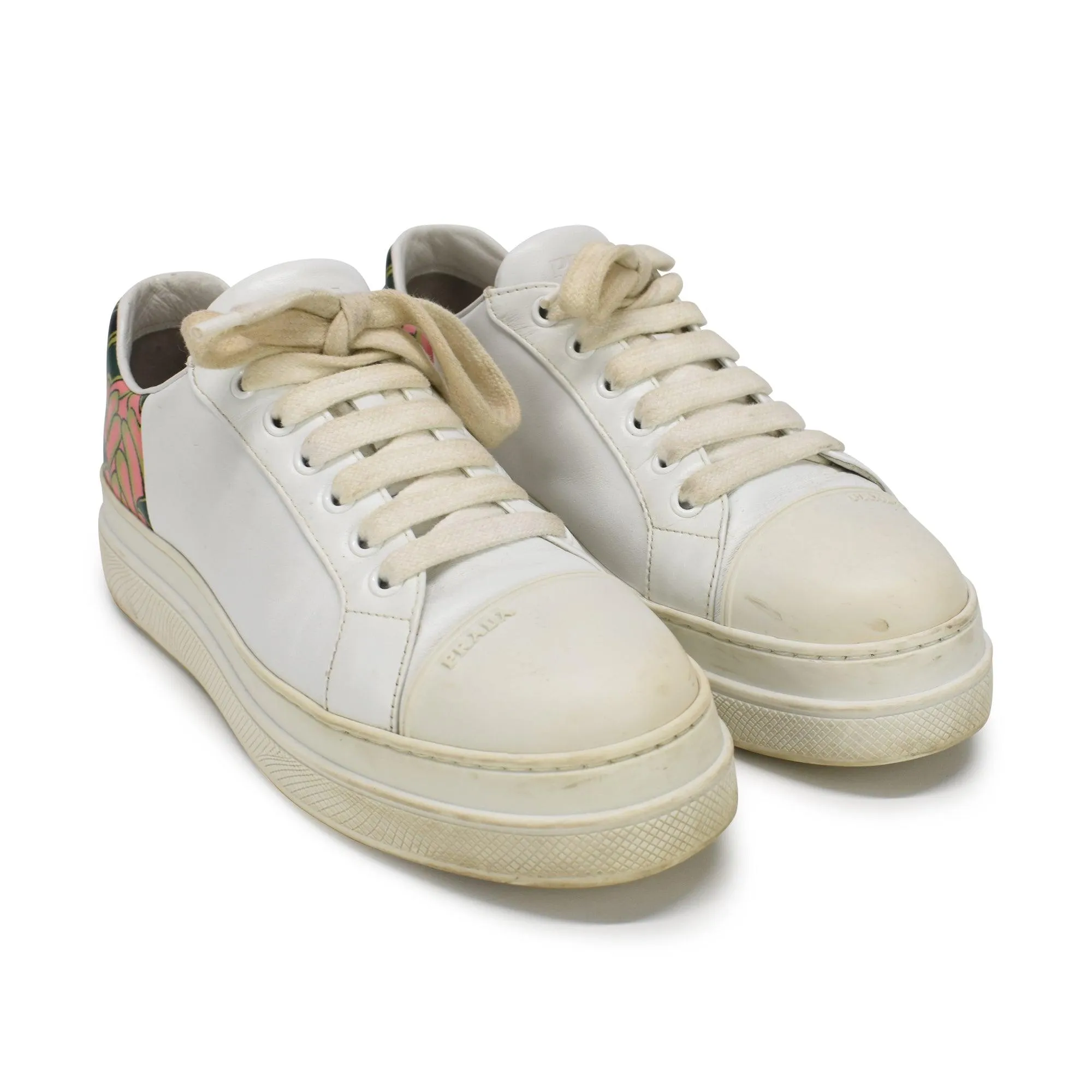 Prada Sneakers - Women's 37.5