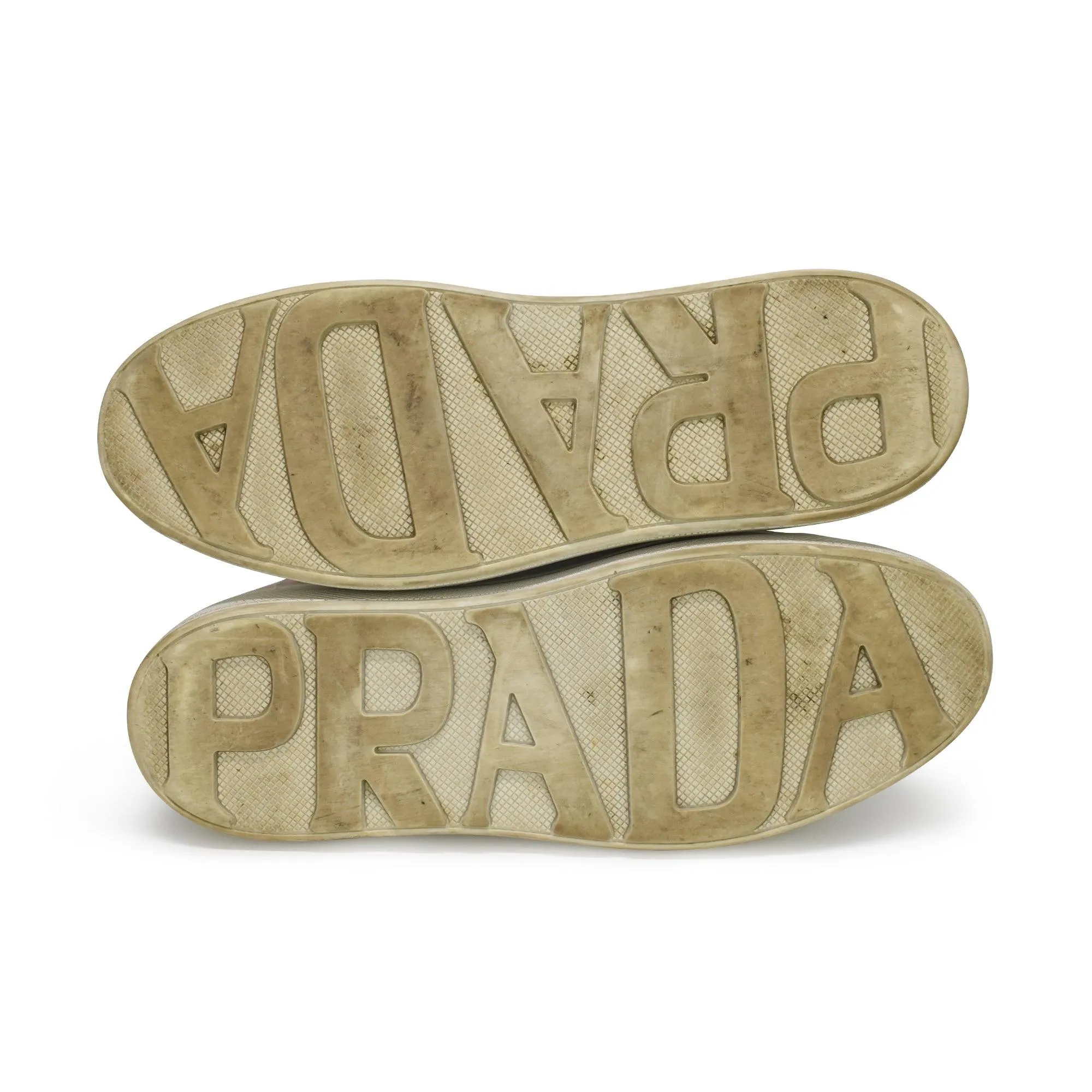 Prada Sneakers - Women's 37.5