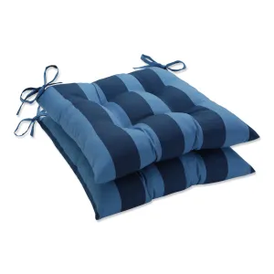 Preview Capri Tufted Seat Cushions