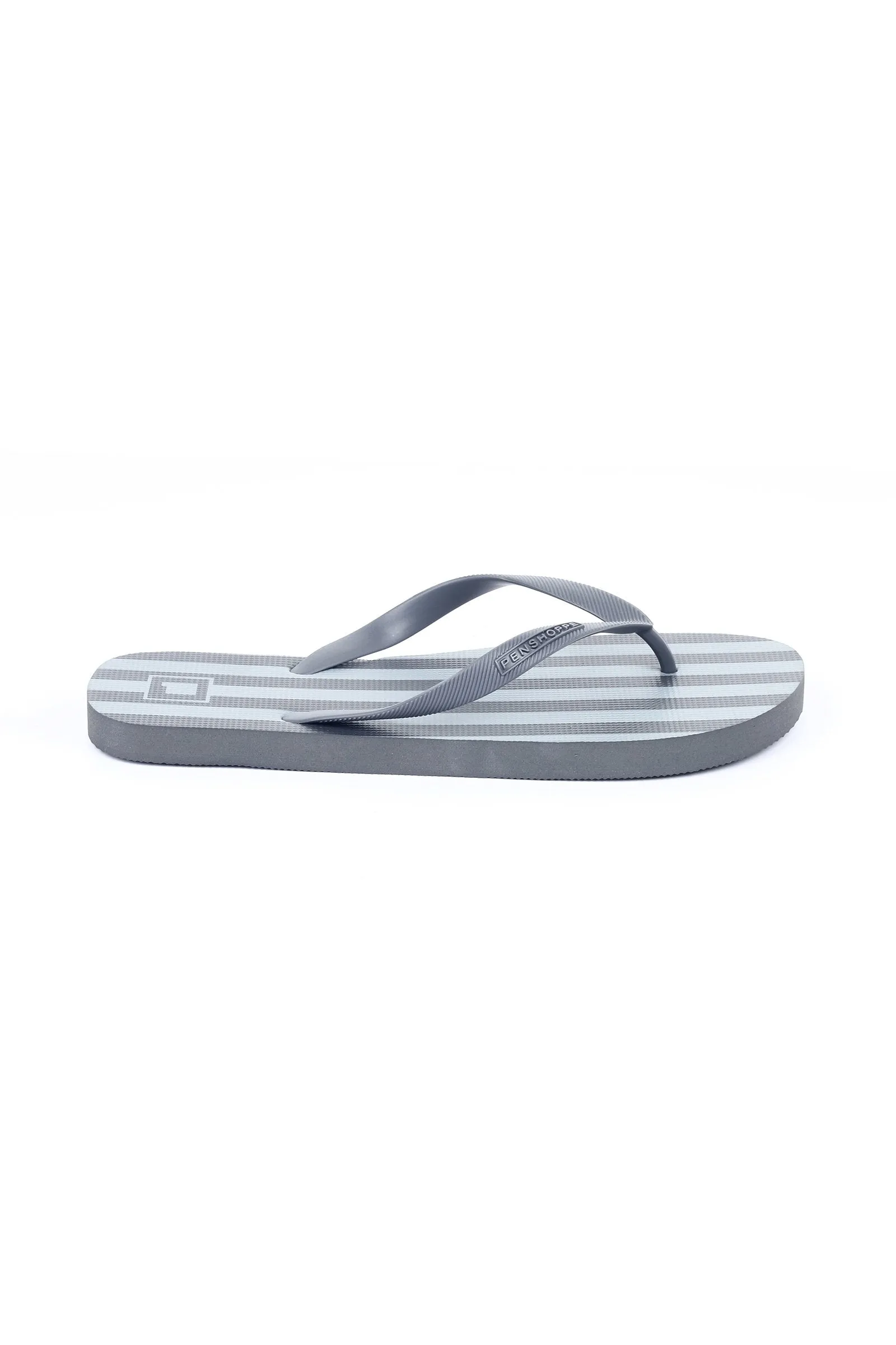 Printed Flip Flops
