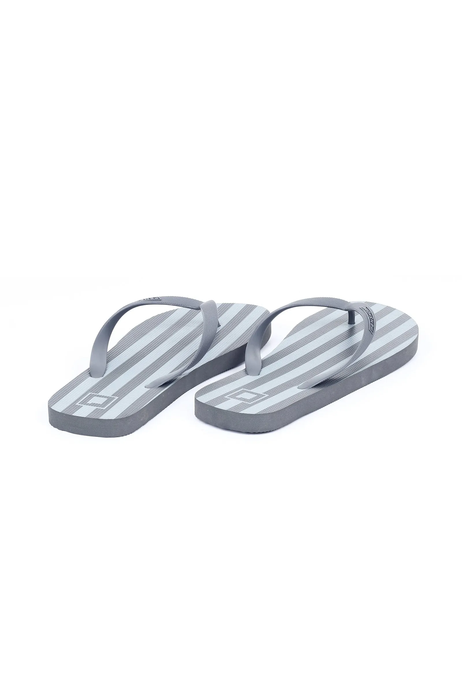 Printed Flip Flops