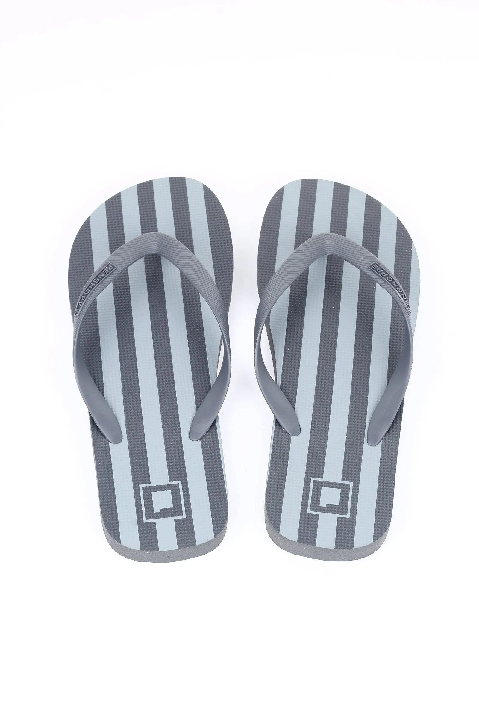 Printed Flip Flops