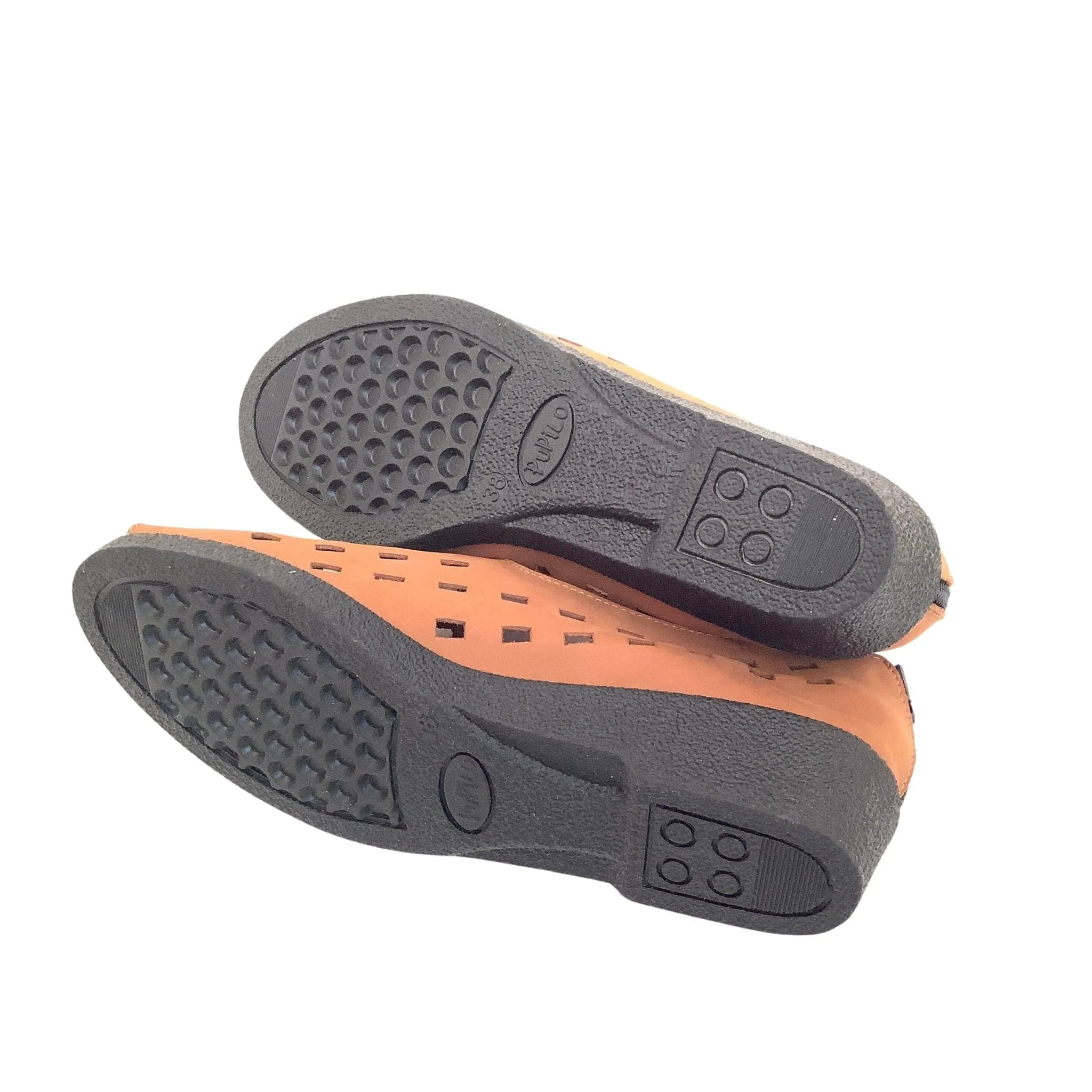 Pupilo Flat Heel Shoes