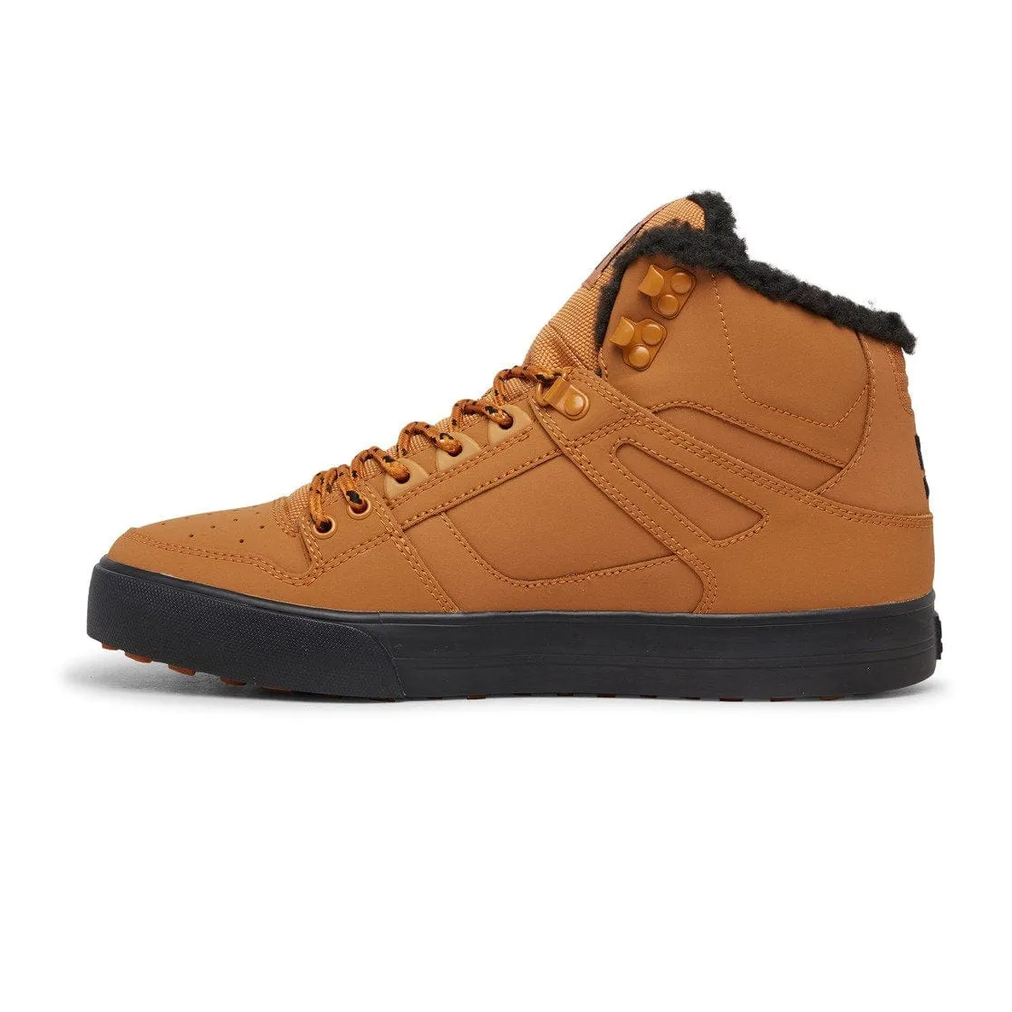 Pure High Top WC Winter
