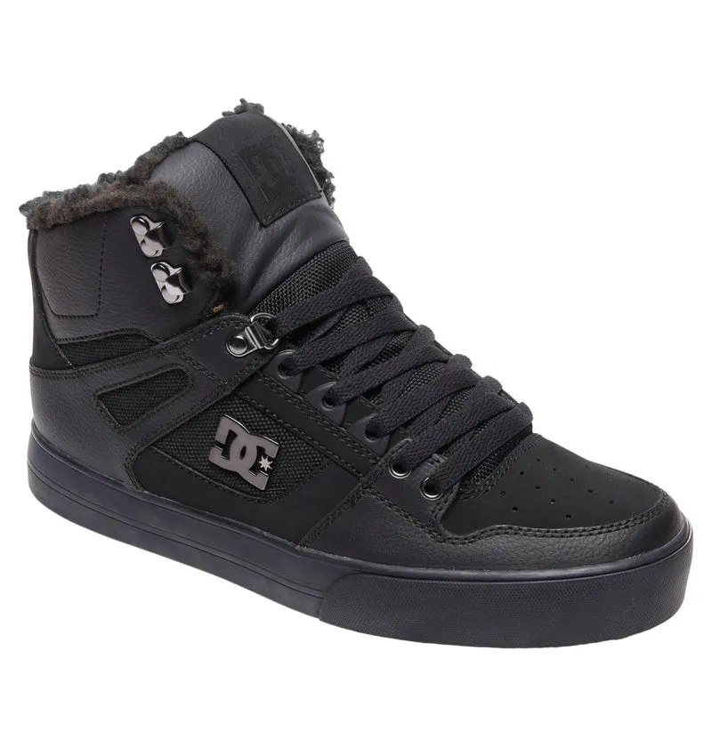 Pure High Top WC Winter
