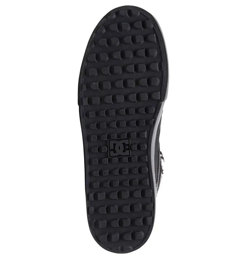 Pure High Top WC Winter