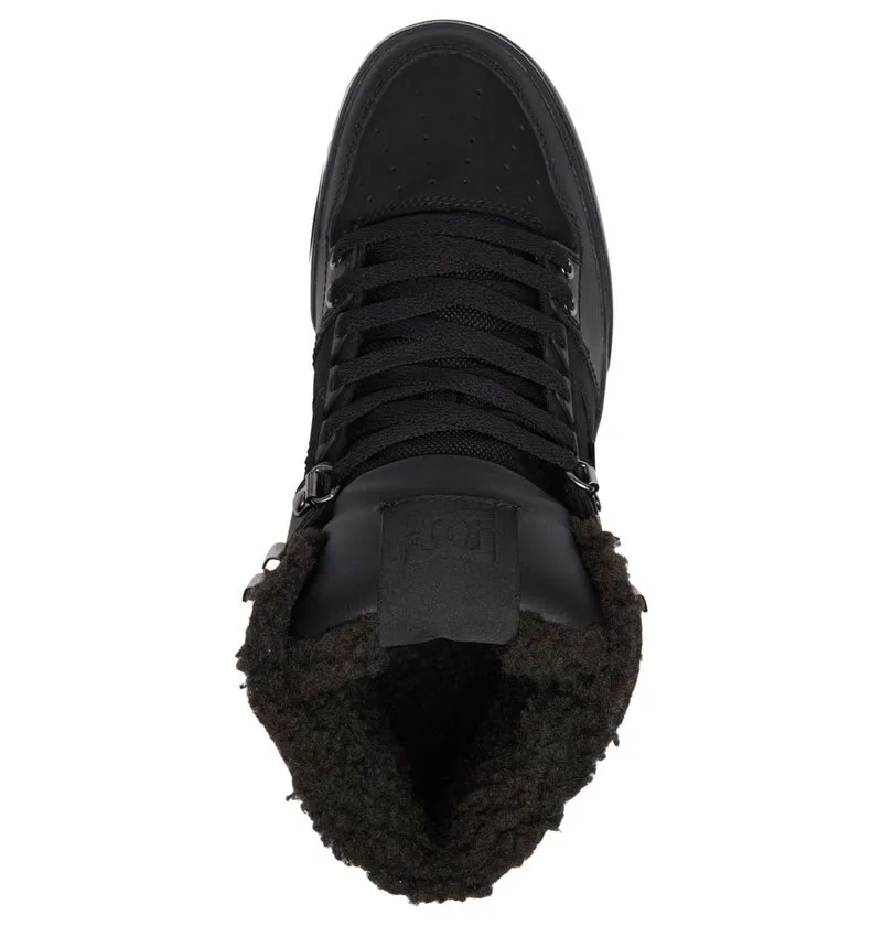Pure High Top WC Winter