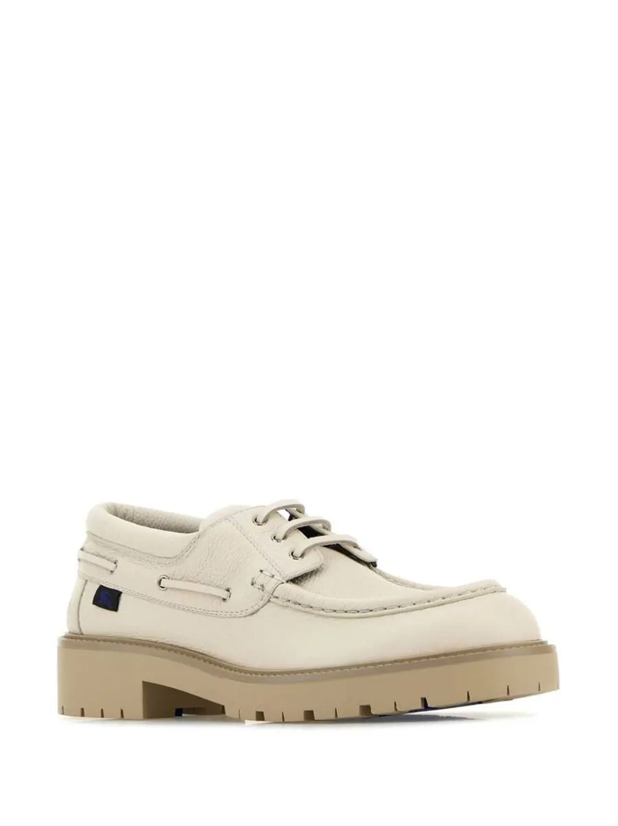 RAFT BOAT SHOES