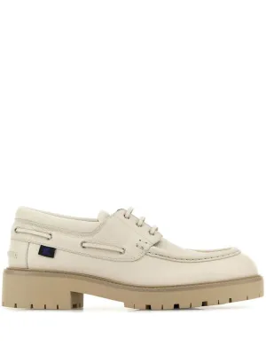 RAFT BOAT SHOES