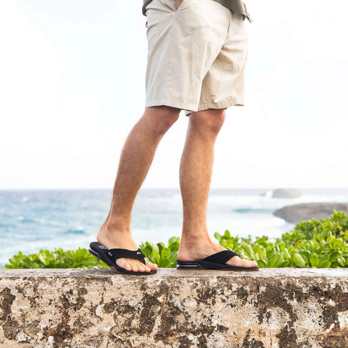 Reef Men's Fanning Sandal 2022