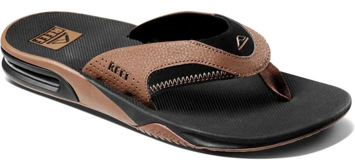 Reef Men's Fanning Sandal 2022