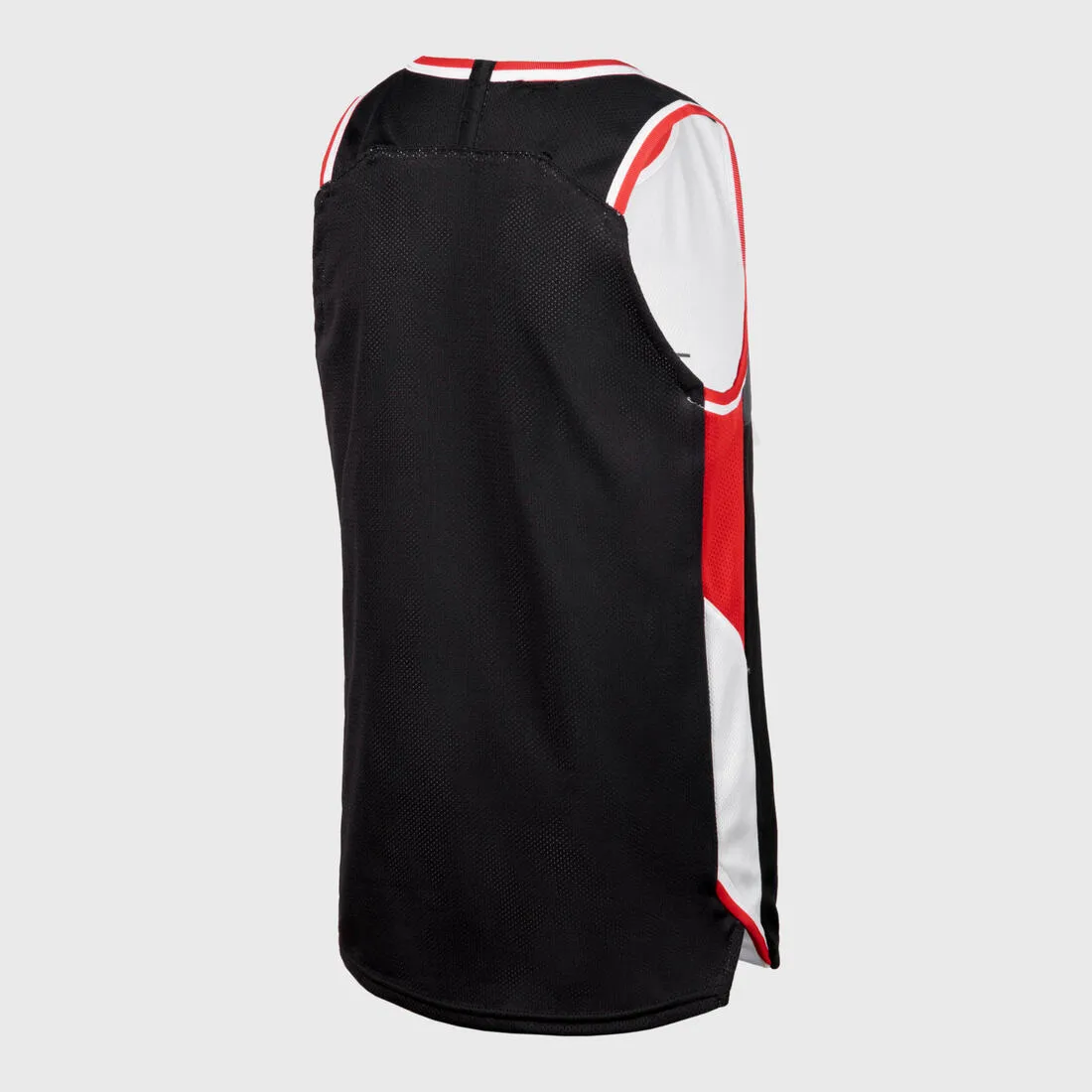 Reversible Sleeveless Basketball T-Shirt/Jersey T500R