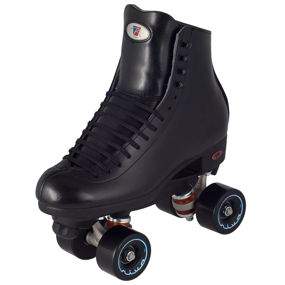 Riedell 120 Skate Package - UPTOWN
