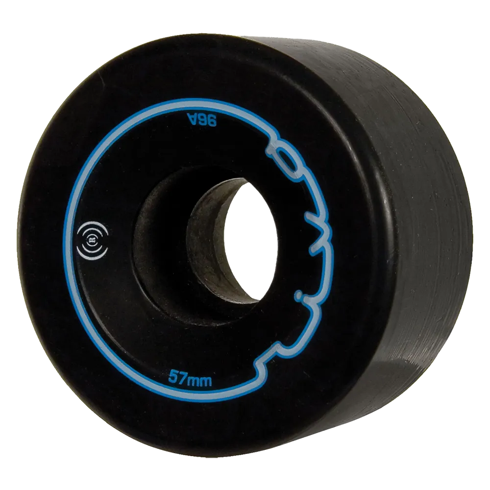 Riedell 120 Skate Package - UPTOWN
