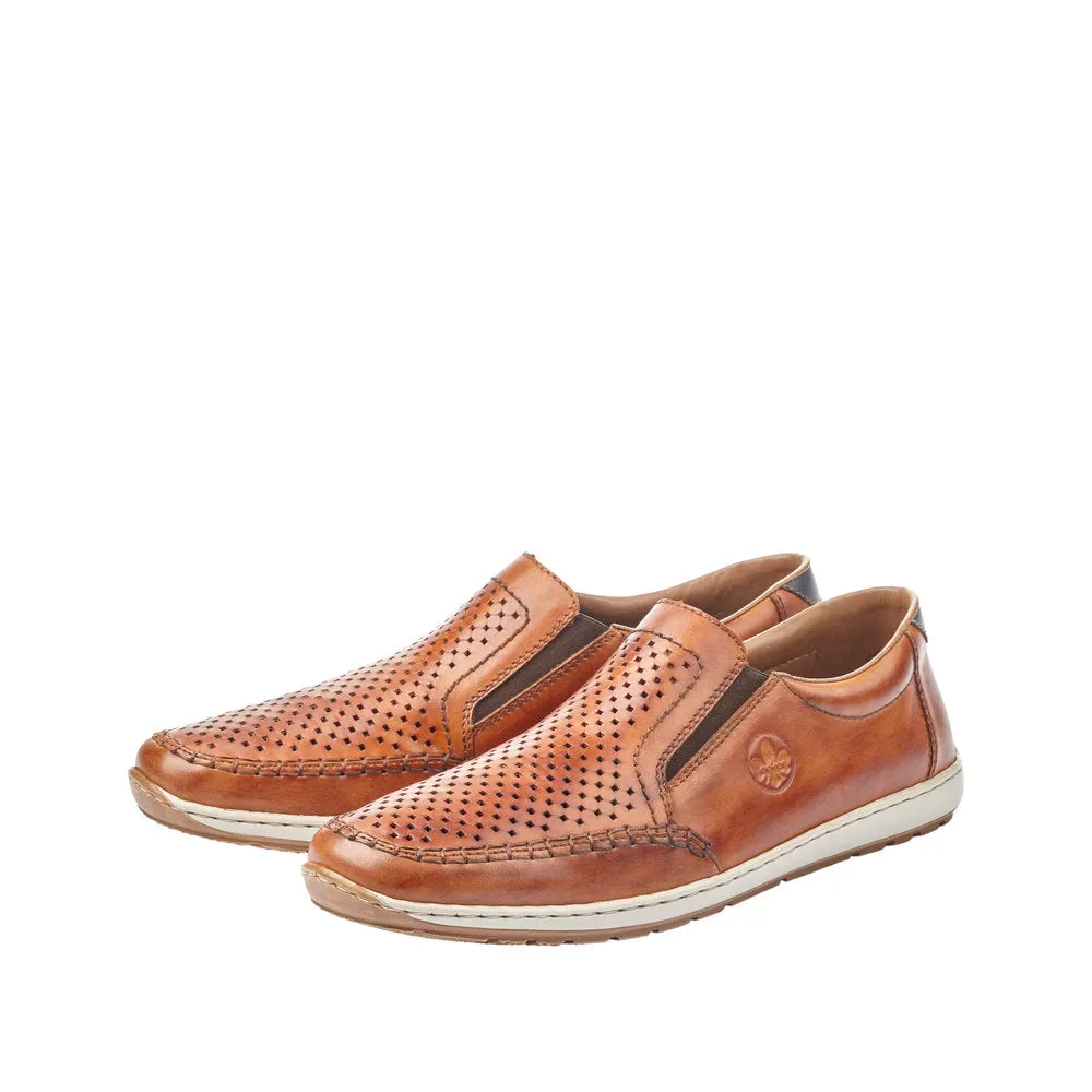 Rieker 08868-24 Brown