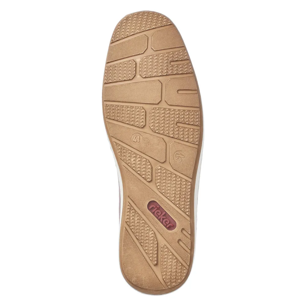 Rieker 08868-24 Brown