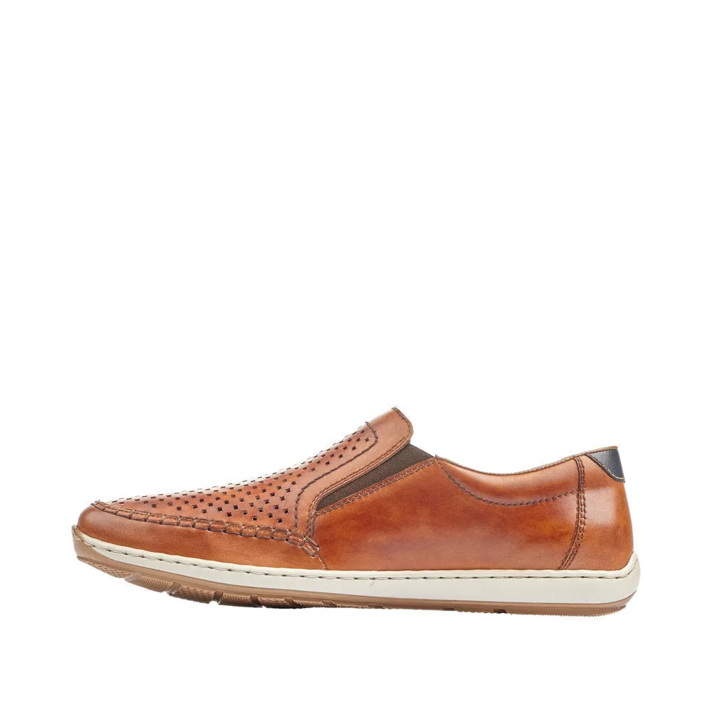 Rieker 08868-24 Brown