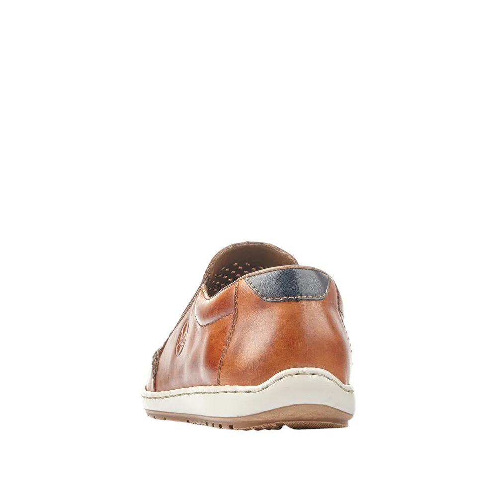 Rieker 08868-24 Brown