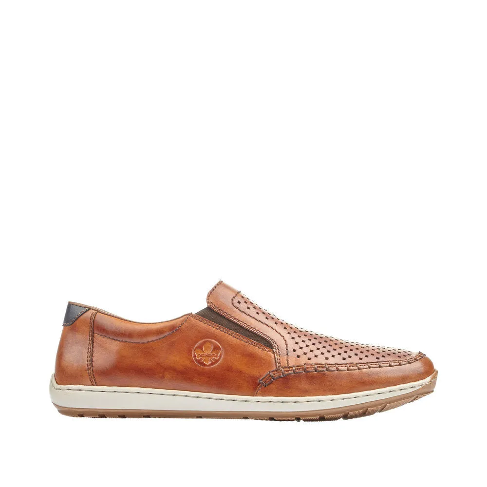 Rieker 08868-24 Brown