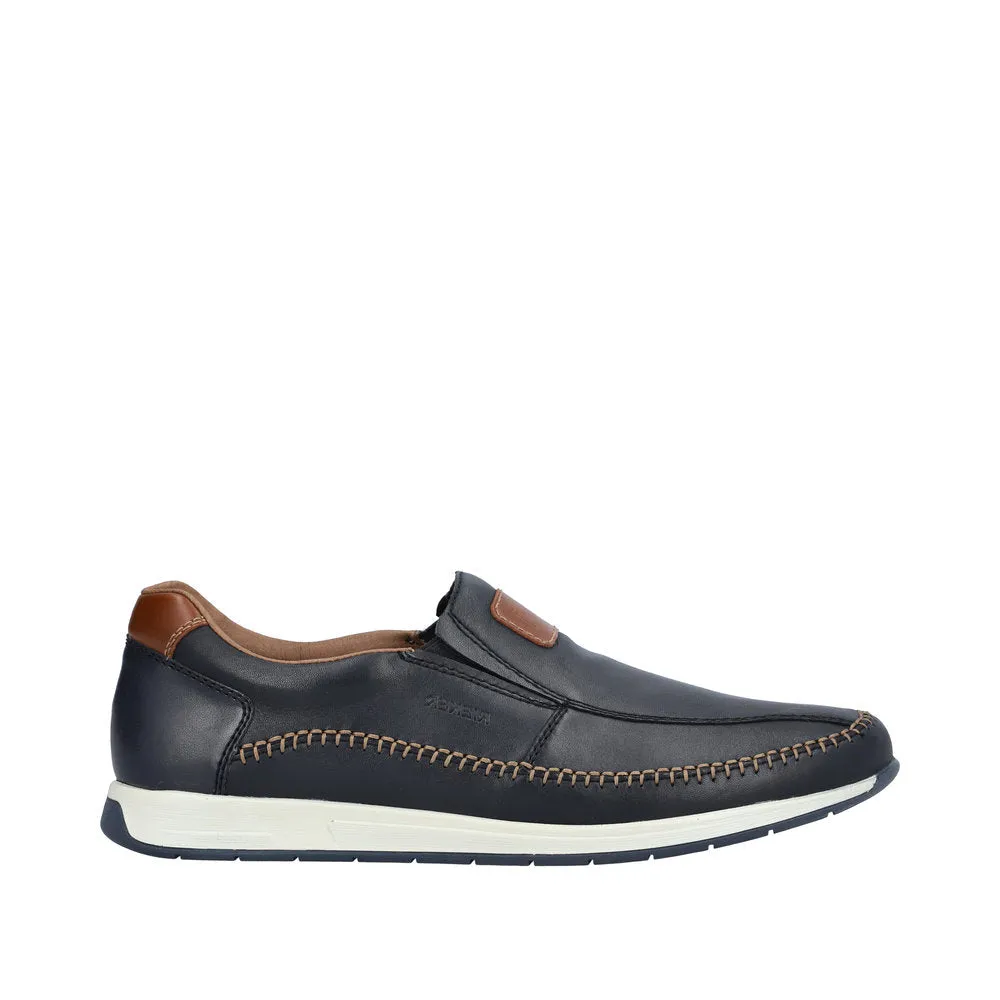 Rieker 11962 Titus 14 Blue