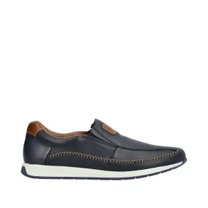 Rieker 11962 Titus 14 Blue