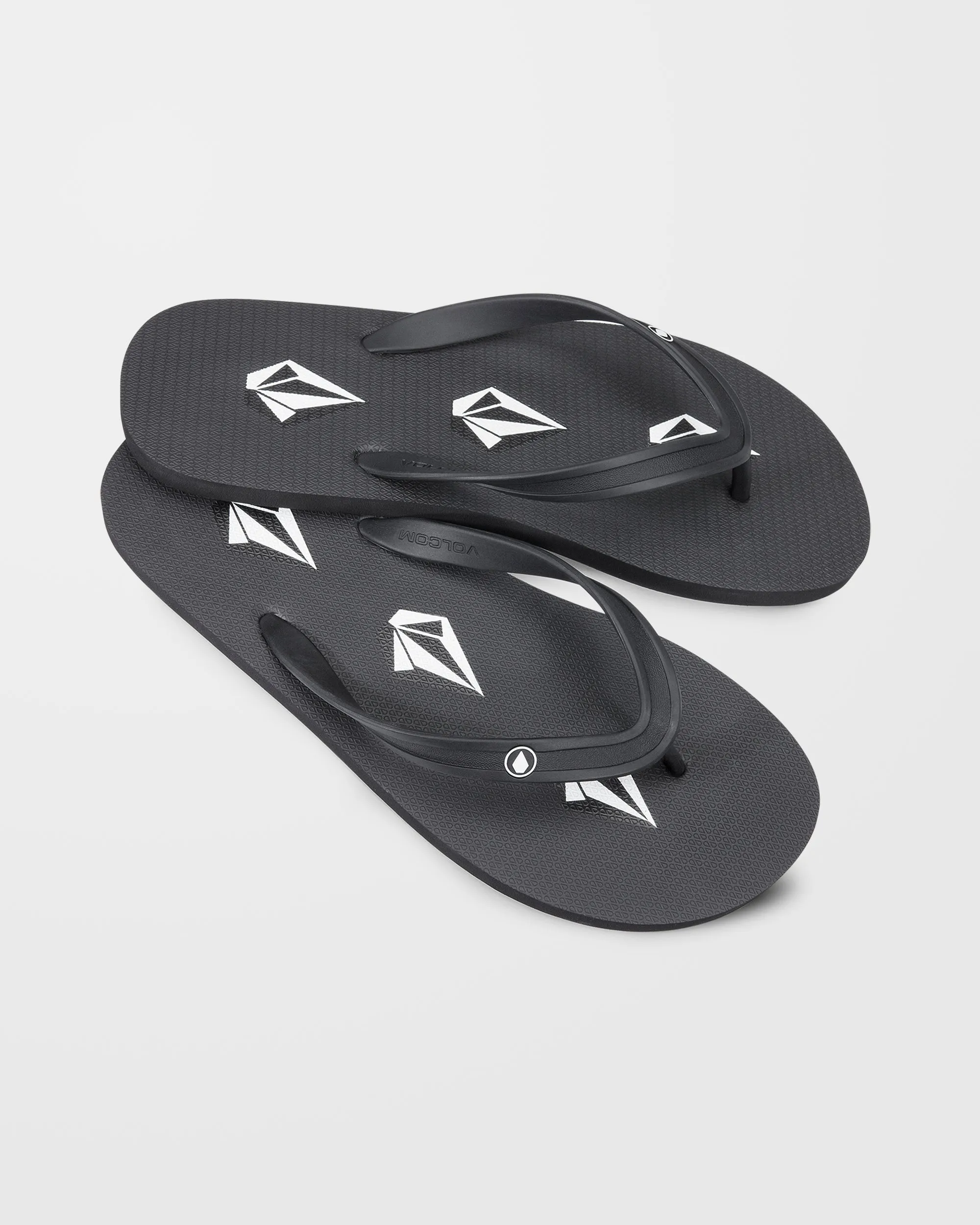 Rocker 2 Sandals - STONEY BLACK