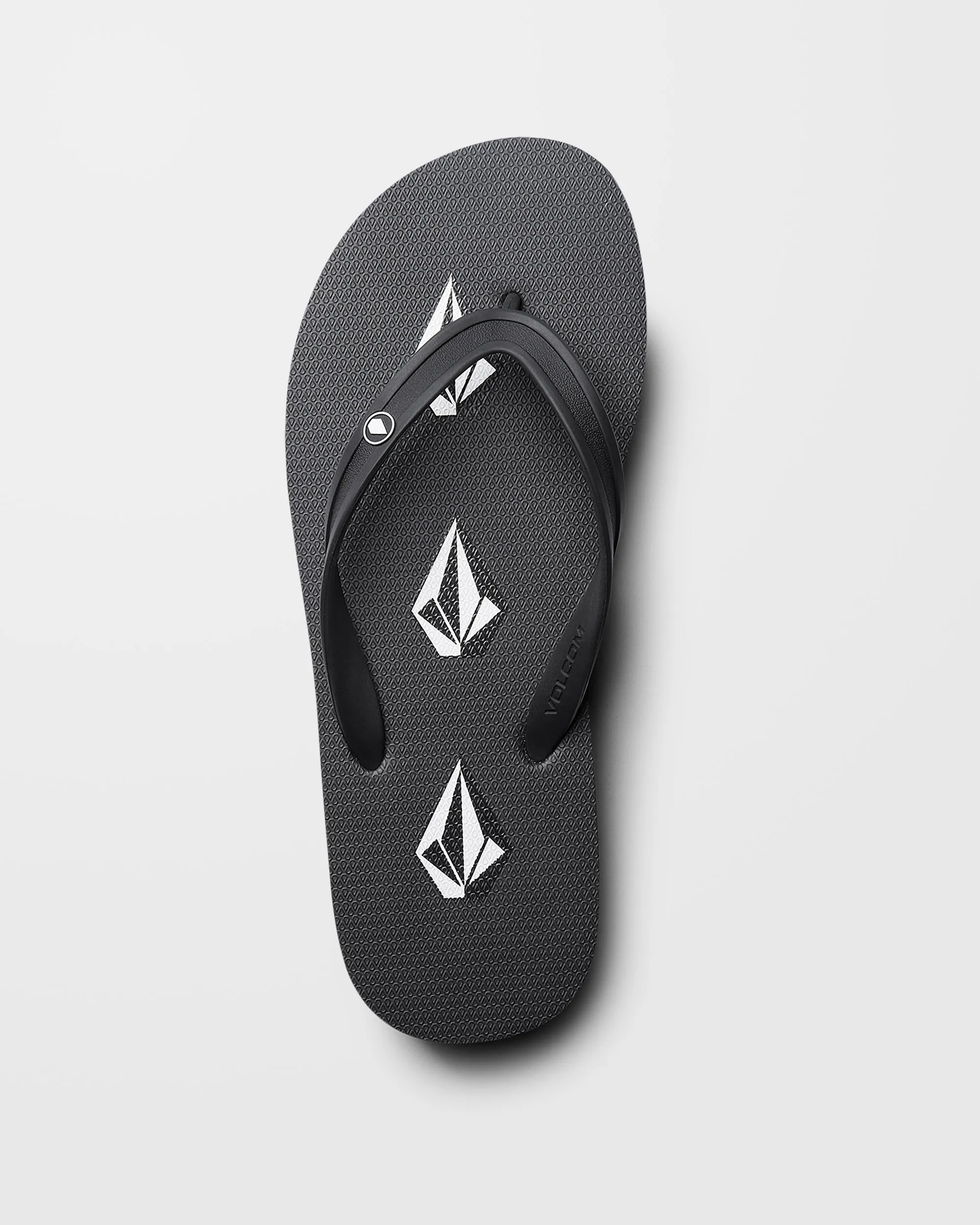 Rocker 2 Sandals - STONEY BLACK