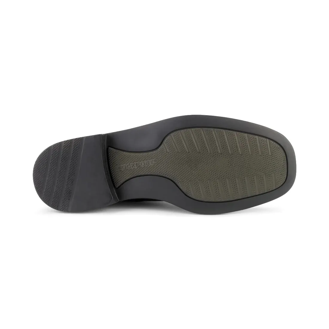 Rockport Men's Margin Oxford Shoe