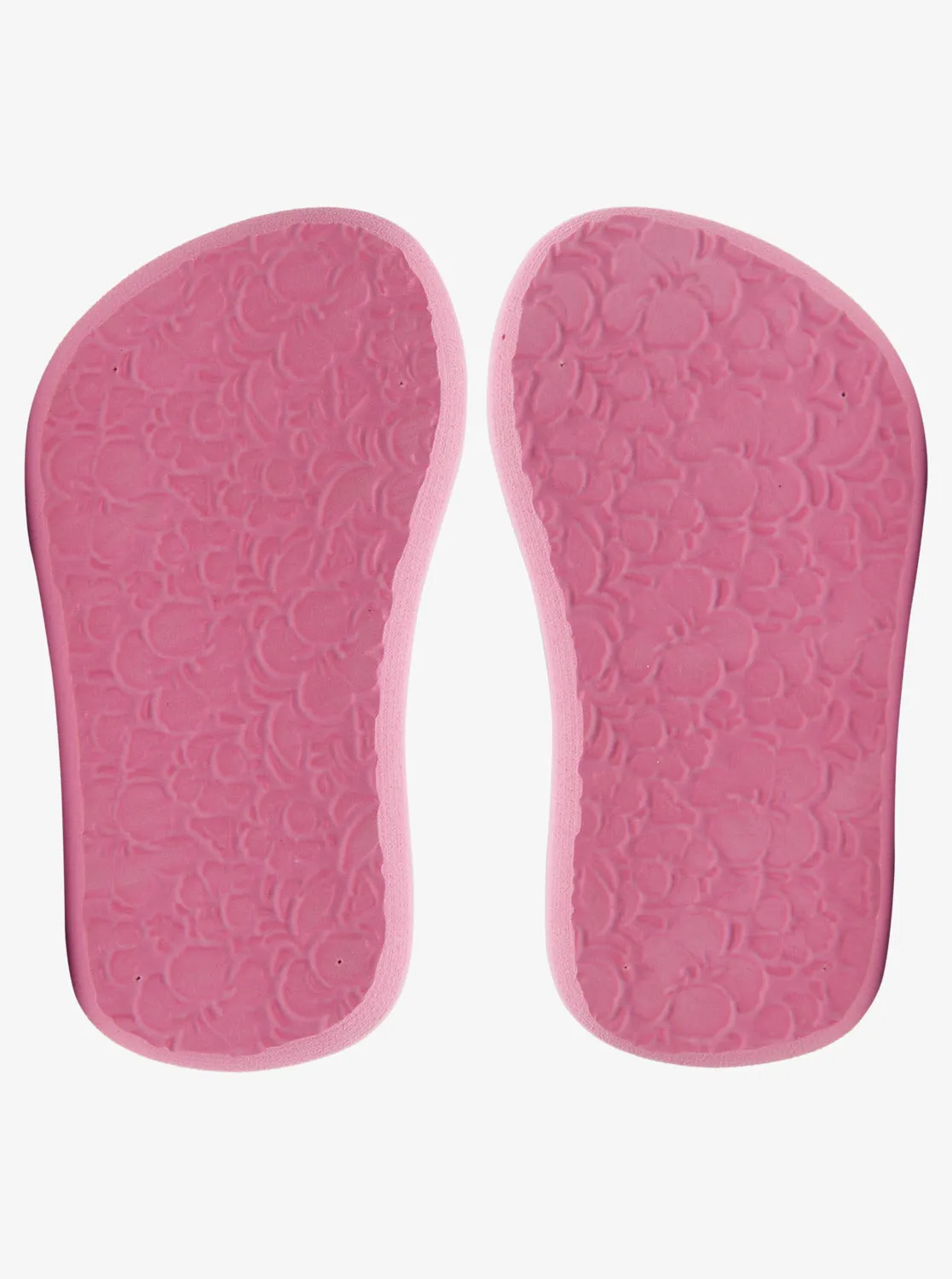 Roxy Toddlers Finny Slide Slider Sandals