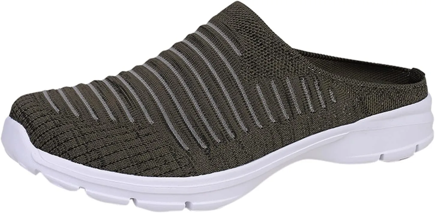 Running Shoes Womens Lightweight Platform Sneakers for Women Fashion Work Shoes Women Comfortable Dressy Slip on Mens Loafers Women's Sneakers