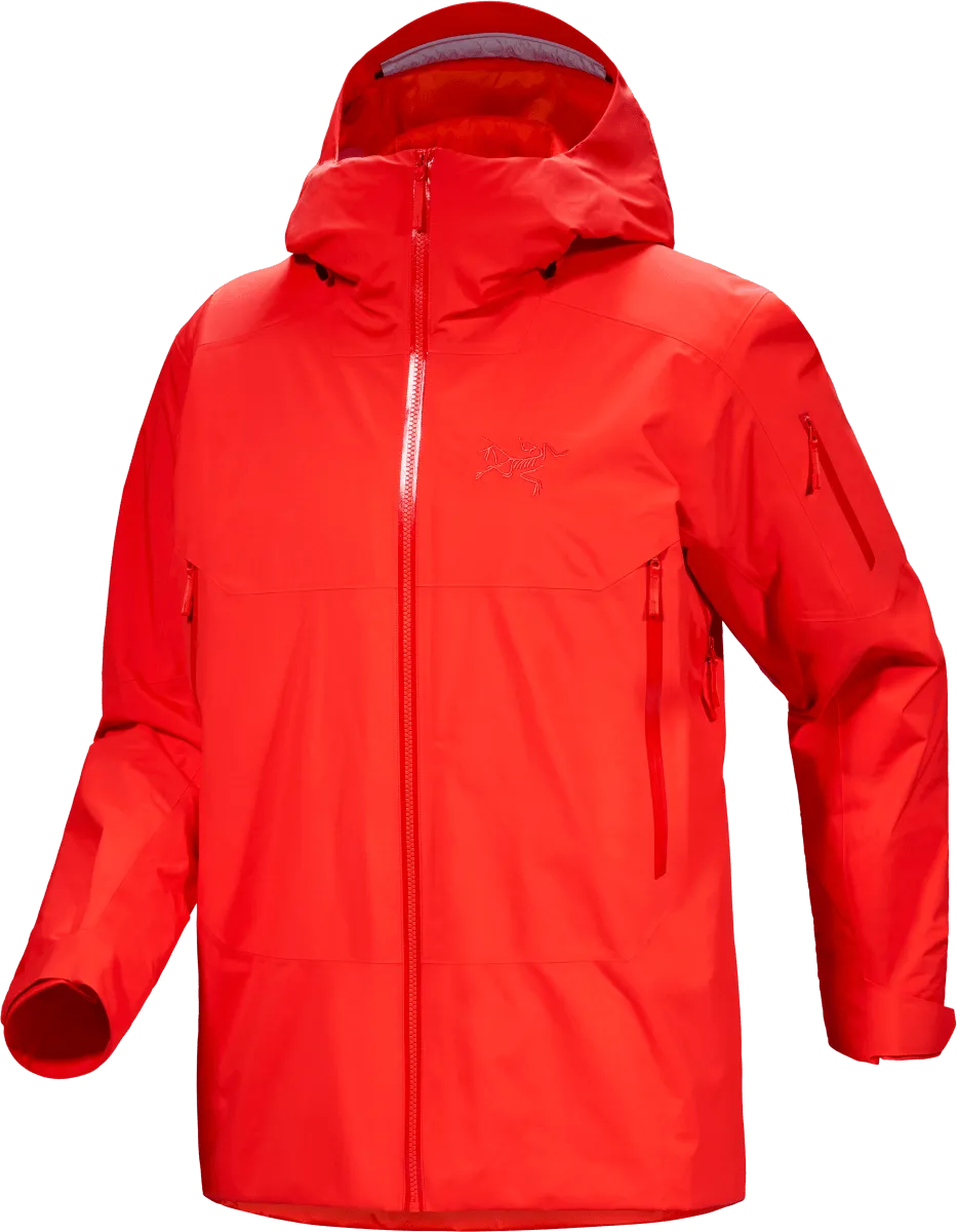 Sabre Insulated Jacket Men's