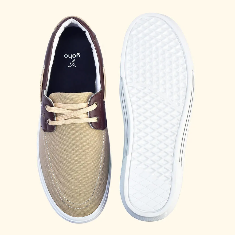Sailor shoes for Men