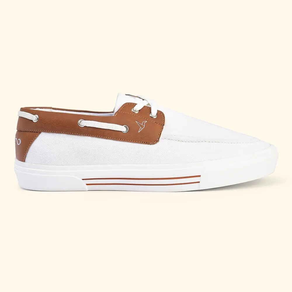 Sailor shoes for Men