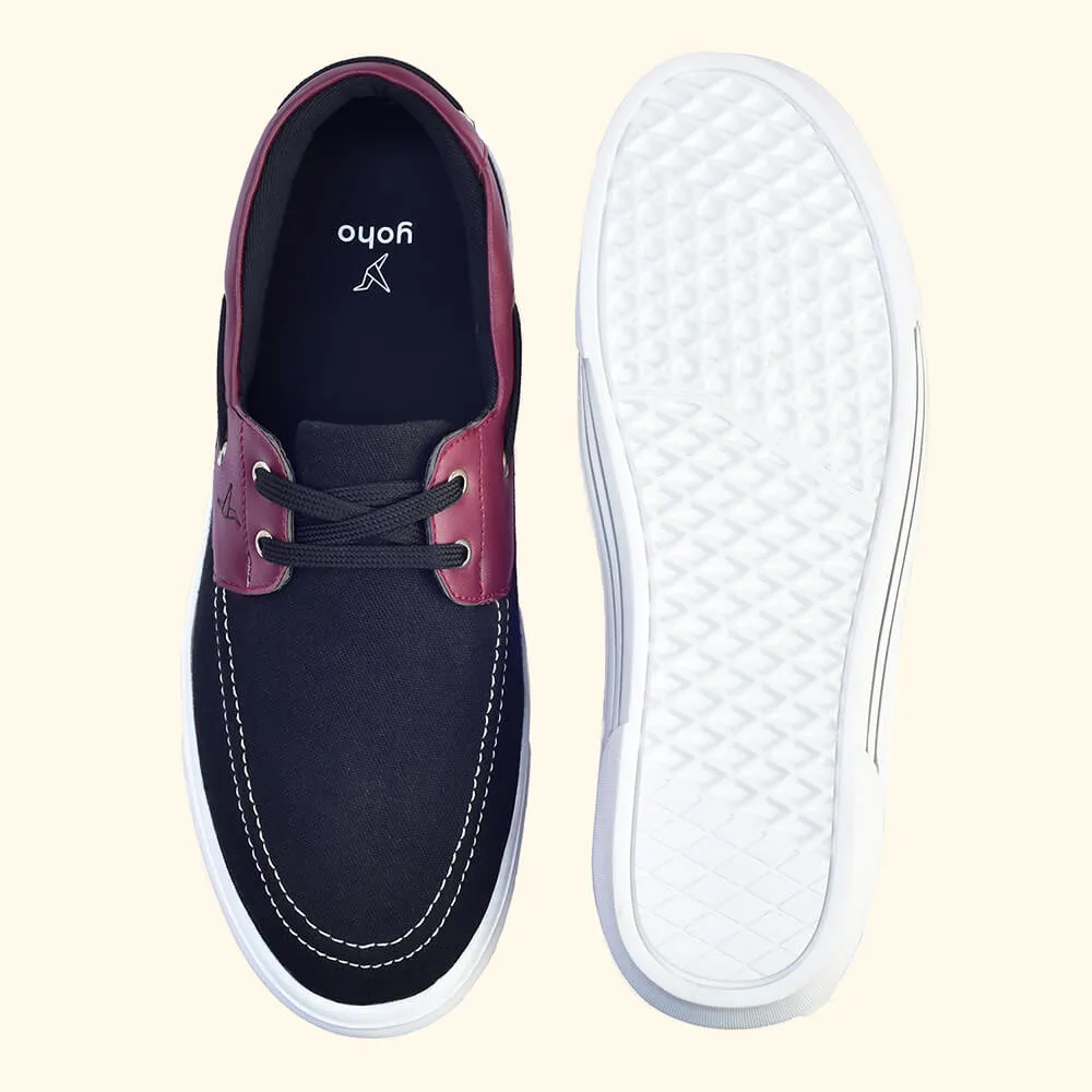 Sailor shoes for Men