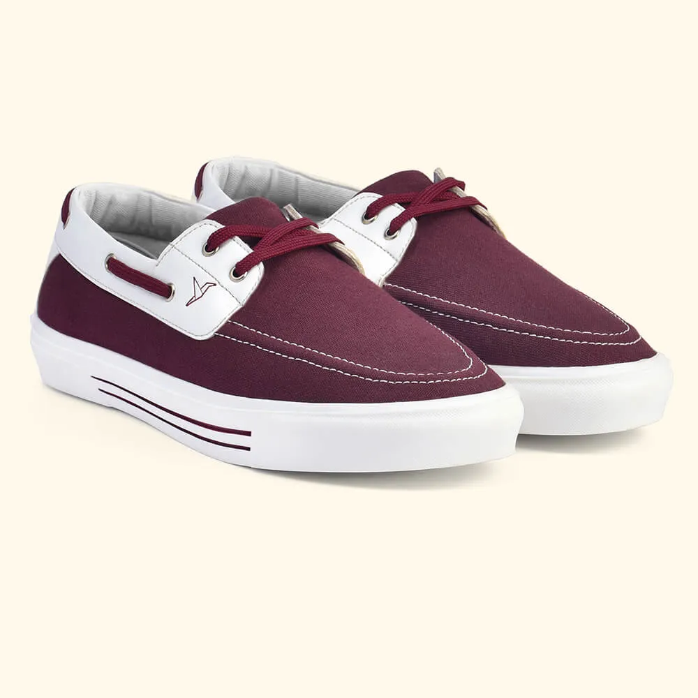 Sailor shoes for Men