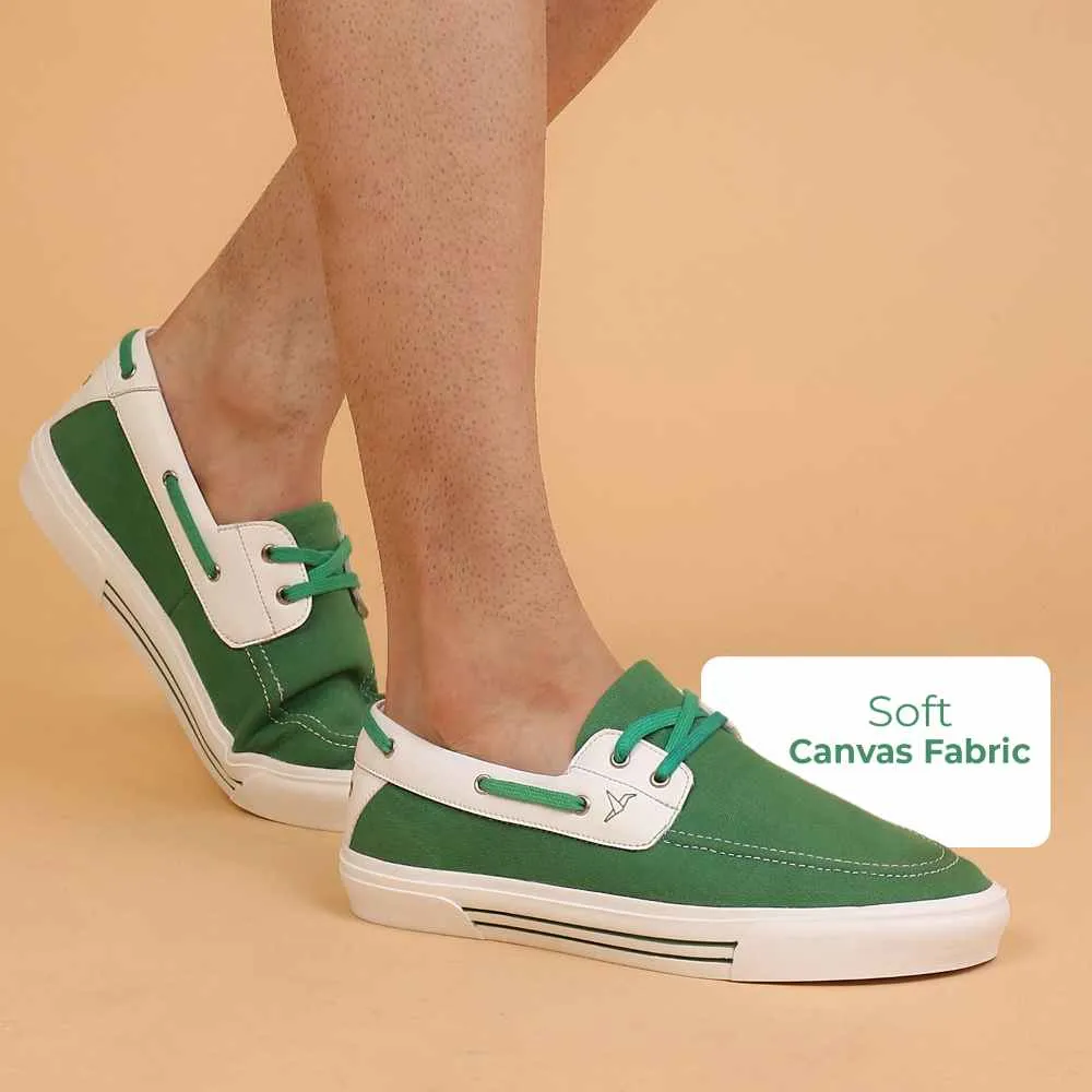 Sailor shoes for Men