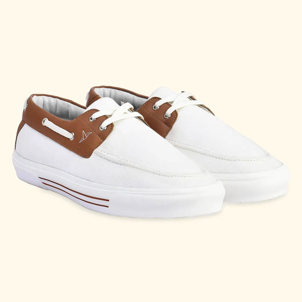 Sailor shoes for Men