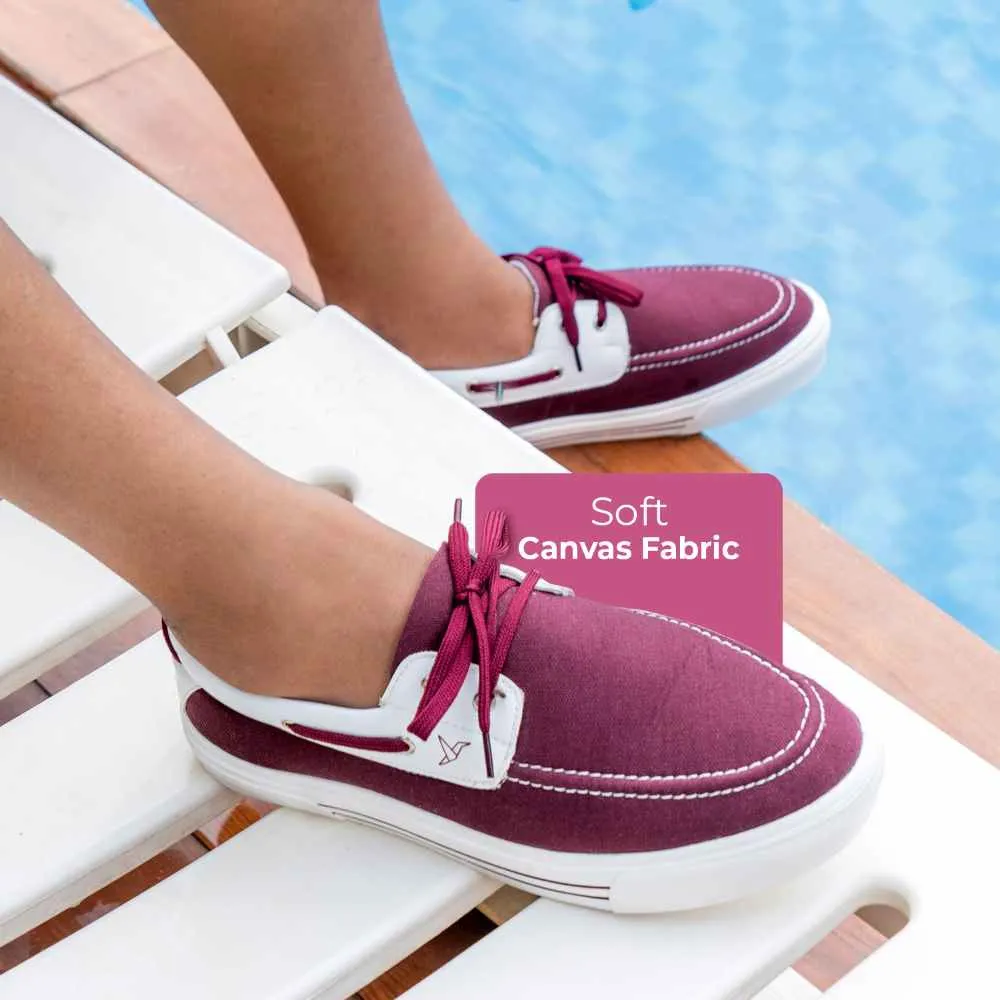 Sailor shoes for Men