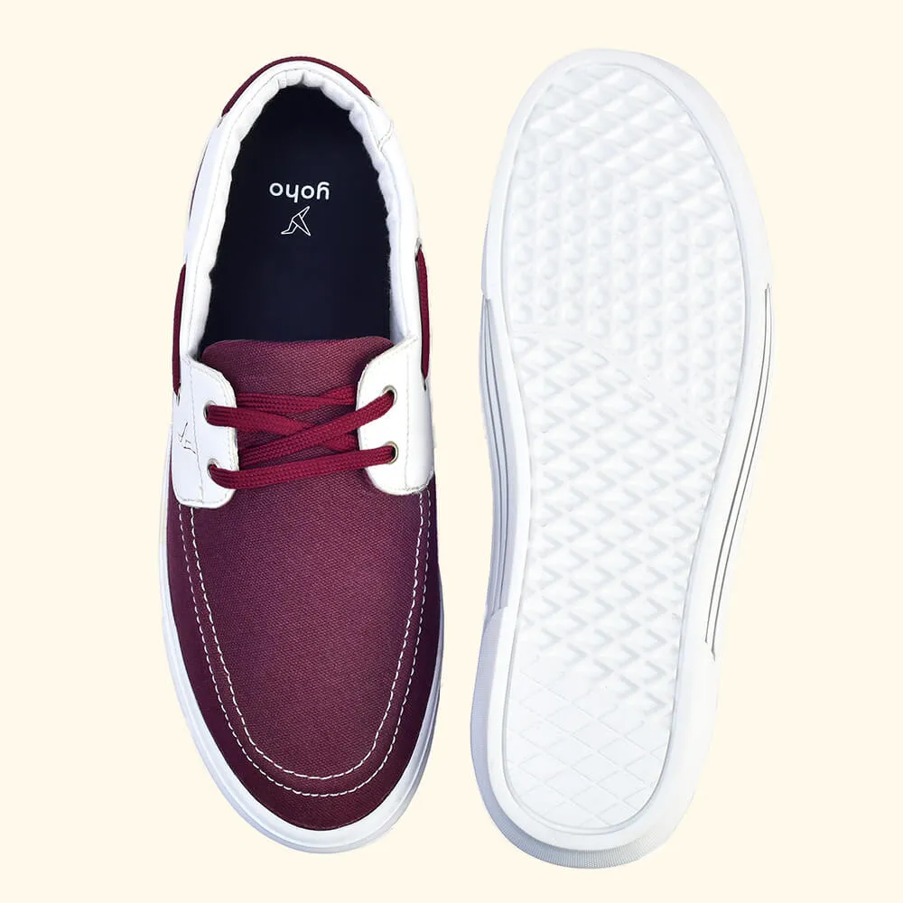 Sailor shoes for Men