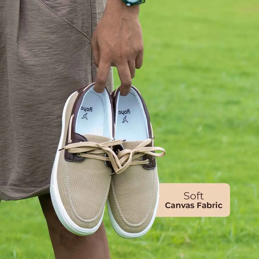Sailor shoes for Men