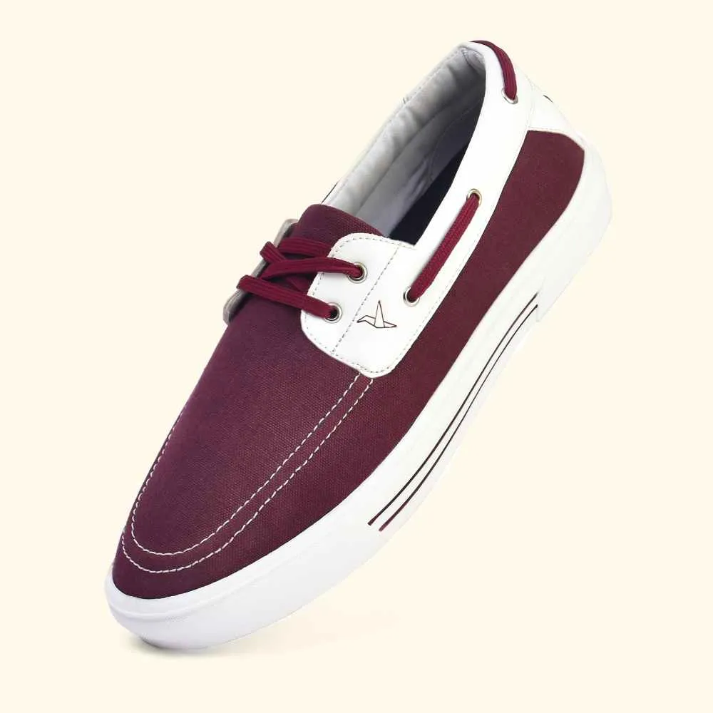 Sailor shoes for Men