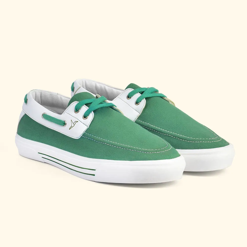 Sailor shoes for Men