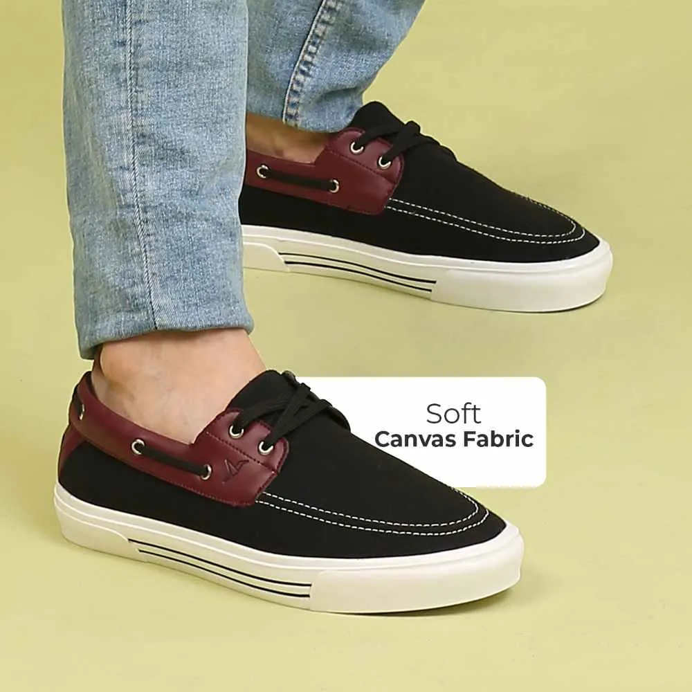 Sailor shoes for Men