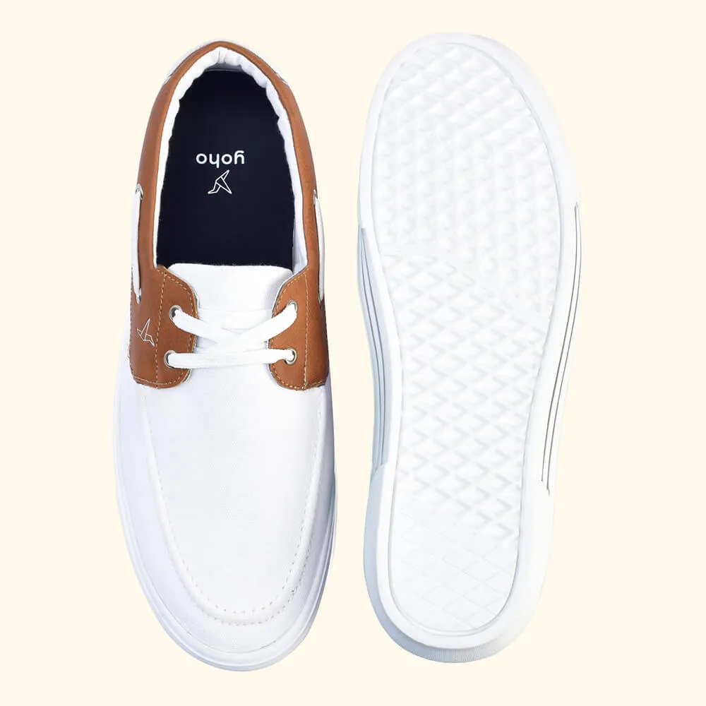 Sailor shoes for Men