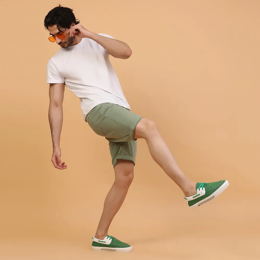 Sailor shoes for Men